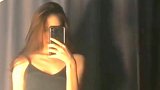 爱健美的美女，真好看