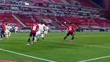 集锦-2021阿甲第9轮 阿根廷独立3-0哥伦布竞技