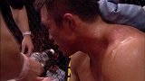 UFC-16年-格斗之夜84自由格斗：比斯平vs秋山成勋-专题