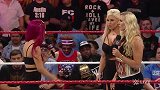WWE-16年-RAW第1206期：女王莎夏班克宣言重创夏洛特开启争冠之路-花絮