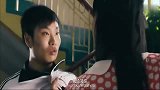马冬梅学夏洛女神打扮，夏洛误会，转身被吓倒