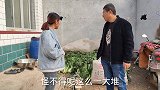和好后小凯第一次带对象来家，饭桌上发生啥事？平平起身离开