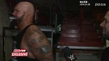 WWE-18年-RAW第1284期赛后采访 巴洛尔谈子弹帮重组：坏小子们又回来了-花絮