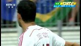 世界杯-14年-小组赛-B组-第1轮-迭戈科斯塔杀入禁区劲射打偏-花絮
