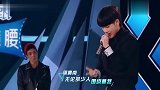 周震南唱唱《小星星》太投入,感染力十足,太帅了!