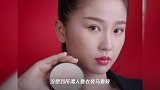 同样是身高168,穿上西装长裤后,虞书欣孔雪儿身高差却很明显