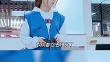 职业院校中的翘楚，十九岁女孩比男生还能坚持