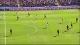 法甲-1314赛季-联赛-第9轮-蒙彼利埃5：1里昂-精华