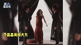 迪丽热巴三演女明星，教科书式演技收获满满，粉丝：本色出演罢了