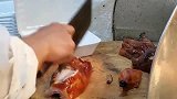 香港人最爱的鸭肉