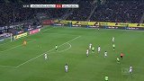 德甲-1617赛季-联赛-第16轮-门兴格拉德巴赫vs沃尔夫斯堡-全场