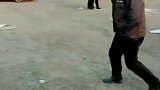 下班之后心情不错，到这里来散心，这边的景色非常美丽