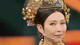 王牌：蔡少芬和刘晓庆飙戏？刘晓庆气场太强蔡少芬直接跪了