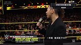 WWE-17年-RAW第1247期：单打赛杰里柯VS萨摩亚乔-全场