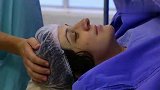 产房跟拍产妇艰难的剖腹产分娩过程,向全天下伟大的妈妈们致敬！