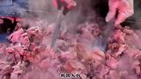 10000韩元无限畅吃，韩国大集上的饕餮美食，铁板猪杂