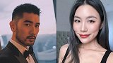 高以翔录制节目时不幸突逝，原计划明年与圈外女友结婚，众星惋惜