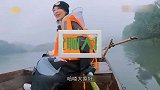 黄磊让张艺兴叫那英大妈，那英尴尬无语，晚上回怼黄磊做菜不好吃