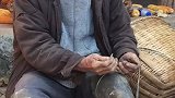 关爱老人，从你我开始