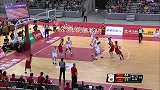 篮球-16年-四国女篮对抗赛：中国VS黑山-全场
