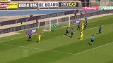 2弟斩赛季首球曼乔率队豪取4连胜 15/16切沃0-1国米