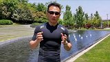 如作为日常徒手训练，四个动作一循环，每个动作达标或力竭，之间15秒休息，循环间1分钟休息。做6个循环。减肥