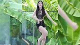 盘点跳舞美女，你更喜欢哪一个呢，太诱人了