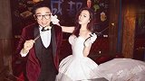 张靓颖发7字惹人心疼！和冯柯结婚果然是个错误