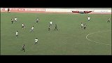 潍坊杯-13年-决赛-鲁能青年队0：4圣保罗青年队-全场