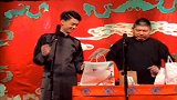 孙九香说秦霄贤没文化真可怕，老秦还不服，居然敢动手