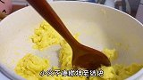 馋了好久的鳗鱼饭终于吃上了，太满足了。