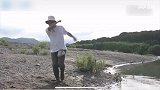 《涛涛大爆炸》：日本惊现打水漂大神 这样的绝技你服吗？