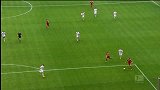 德甲-1314赛季-联赛-第21轮-拜仁慕尼黑4：0弗赖堡-精华