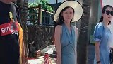 来自三亚的偶遇