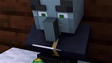 Minecraft动画：掠夺者传之唤魔者传奇03