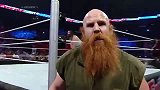 WWE-14年-ME第87期：怀特家族肆意妄为 乌索兄弟vs 哈珀 罗温-花絮