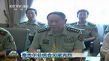 非洲岛国塞舌尔总统会见梁光烈