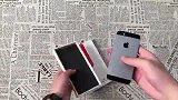 699买的苹果手机开箱，打开盒子那一刻我呆了：还有这种操作？