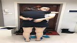 没想到老公居然这样