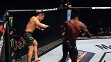 UFC-18年-敌军还有5秒抵达战场！UFC230纽约站大战一触即发-专题