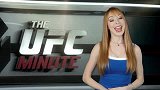 UFC-14年-9月10日UFCMinute：佩提斯与梅伦德兹出任终极斗士第20季两方教练-专题