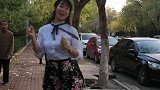 广场舞这样跳，很不错，40岁的女人很优秀！