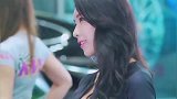 哪个转身和回眸让你有感觉？