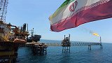 唯一仍在进口伊朗石油的国家，大国无视美国制裁，给世界做出榜样