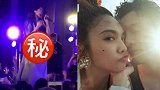 李荣浩新婚三个月被曝当爸，杨丞琳晒大肚照回应“喜讯”