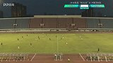 青超联赛U-19A第19轮录播：河南建业vs山东鲁能泰山