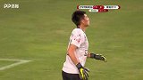 58同城2019中甲第26轮：辽宁沈阳宏运VS黑龙江FC