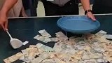 这个好玩,一顿操作猛如虎,结果一分钱都没有