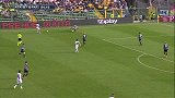 意甲-1415赛季-联赛-第7轮-亚特兰大1：0帕尔马-全场