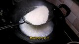 川菜师傅教你四川龙眼肉的正确做法，香甜软糯，肥而不腻